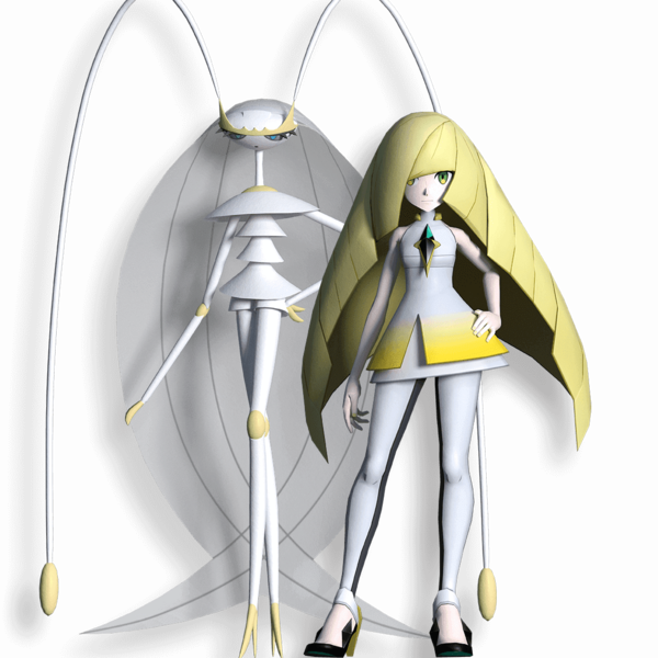 File:Masters Dream Team Maker Lusamine and Pheromosa.png