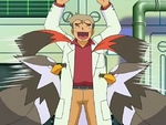 Professor Oak Lecture DP091.png