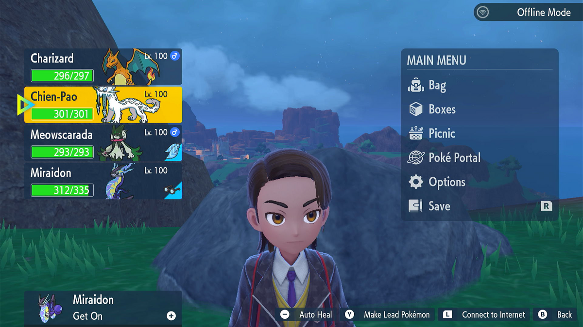 Pokémon Sword & Shield: The Best Party You Can Put Together
