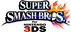 Super Smash Bros. for Nintendo 3DS logo.png