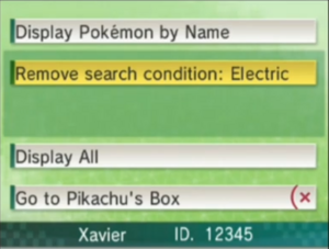 XY Prerelease Pokémon Bank box settings.png