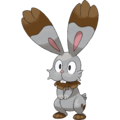 Bunnelby