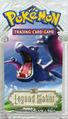 English booster pack (Aerodactyl)