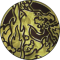 F2020CC Gold Gigantamax Charizard Coin.png