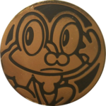 FCOBL Gold Froakie Coin.png