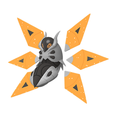 Iron Moth (Pokémon) - Bulbapedia, the community-driven Pokémon encyclopedia