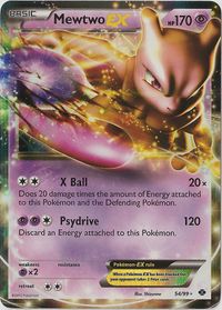 Mewtwo (BW-P Promo) - Bulbapedia, the community-driven Pokémon