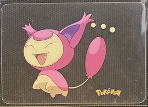 Pokémon Rainbow Lamincards Series 2 - 134.jpg