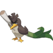 083 - Farfetch'd - Go Park: Living Dex - Project Pokemon Forums