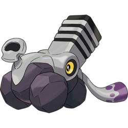 Iron Moth (Pokémon) - Bulbapedia, the community-driven Pokémon