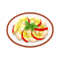 Dishes Dazzling Apple Cheese Salad.png