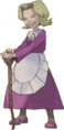 FireRed LeafGreen Agatha.png