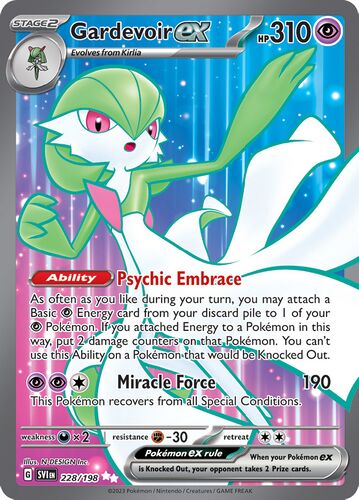 Ultra rare card (TCG) - Bulbapedia, the community-driven Pokémon ...