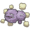 Weezing
