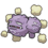 Weezing