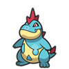 Croconaw