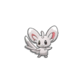 Minccino #266