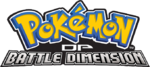 Pokémon: DP Battle Dimension