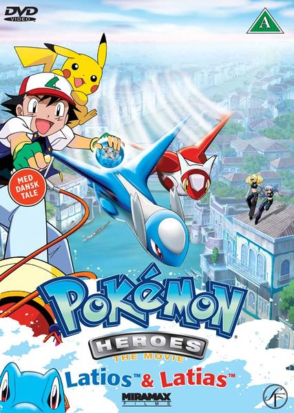 File:Pokémon Heroes Latios og Latias Danish DVD.jpg