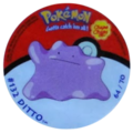 Ditto 64/70