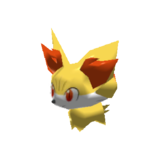 Fennekin (Pokémon) - Bulbapedia, the community-driven Pokémon encyclopedia