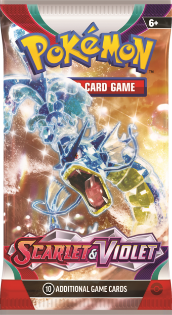 Scarlet And Violet Tcg Bulbapedia The Community Driven Pokémon Encyclopedia 