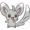 572Minccino Dream.png