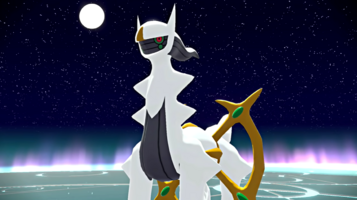 Pokémon Legends: Arceus finally gives players a type chart within