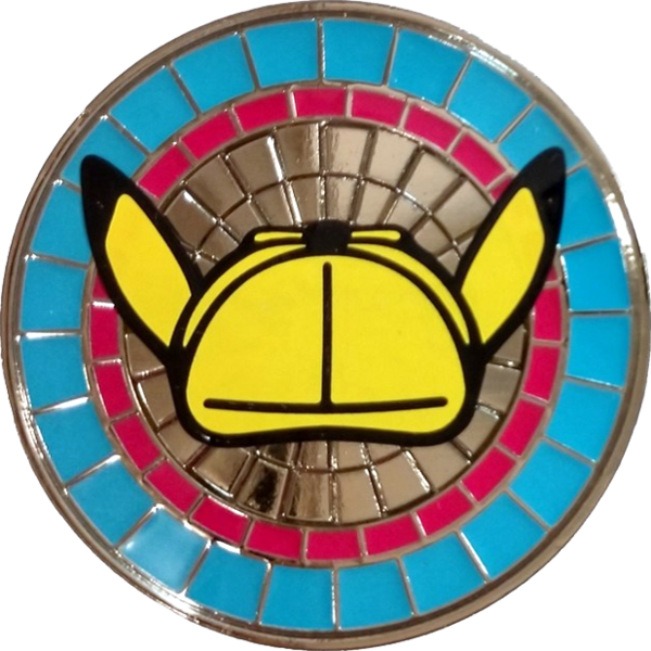 File:DET Metal Pikachu Hat Coin.png