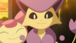 Delcatty anime.png