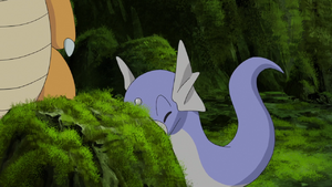 Dragonite Island Dratini.png