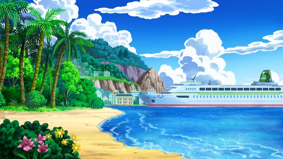 One Piece Anime Releases New Theme Song Videos for Egghead Arc -  Crunchyroll News
