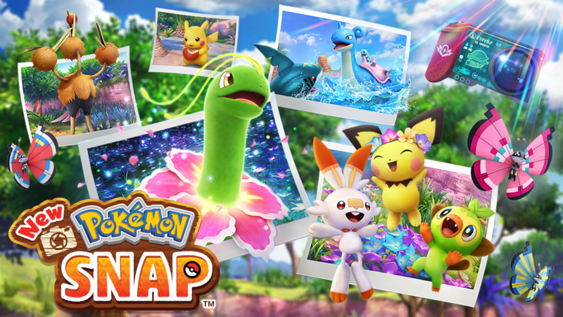 File:New Pokémon Snap key art.png