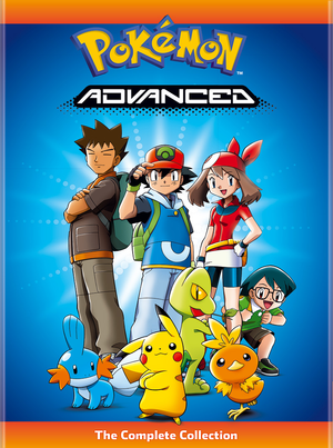 Pokémon Advanced Region 1 The Complete Collection.png