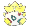 Togepi (Pokémon) - Bulbapedia, the community-driven Pokémon encyclopedia
