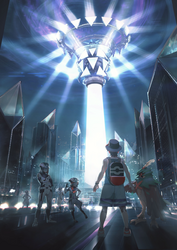 Ultra Sun Ultra Moon Ultra Megalopolis artwork.png