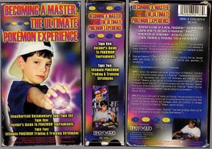 Becoming A Master The Ultimate Pokémon Experience VHS.jpg