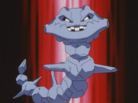 Jasmine's Steelix