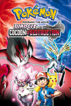 Diancie and the Cocoon of Destruction