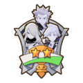 Masters Medal 2-Star Arceus Arc Celebration.png