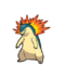 Typhlosion