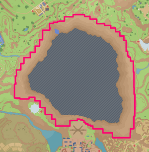 Paldea Great Crater of Paldea Map.png