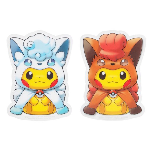 File:Pokémon Center Sapporo 2017 stickers.jpg