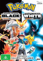 Pokémon the Movie Black and White Dual Pack DVD.png
