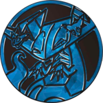 SHFPC Blue Dragapult Coin.png