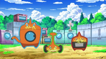 Torom Island Rotom forms.png