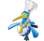 UNITE Cramorant Cook Style Holowear.png
