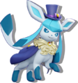 UNITE Glaceon Tuxedo Style Holowear.png