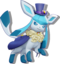 UNITE Glaceon Tuxedo Style Holowear.png