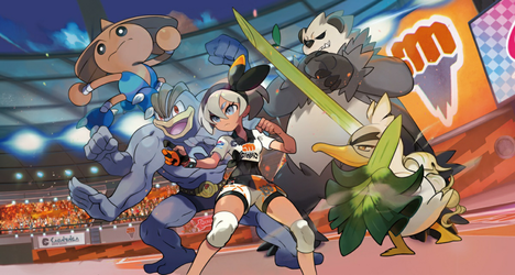 Bea TCG Rubber Playmat Set.png